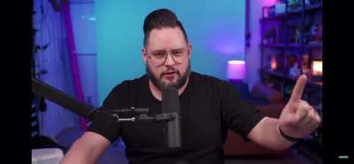 the final step of RCIA is tearing your hair out over the protestants you used to listen to