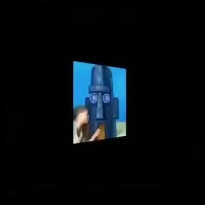 sink squink le me in