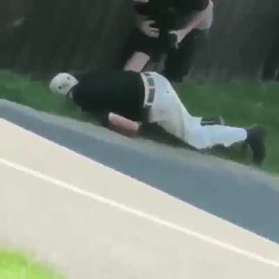 HMFT after I make this jump