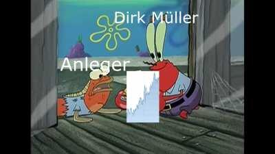 Dirk Müller und seine neuen Kunden