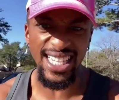 The Entire City of Charlotte RN