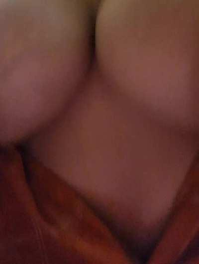 your view as I ride you 😈