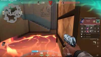 Insane Radiant Pheonix Gameplay (Silver)