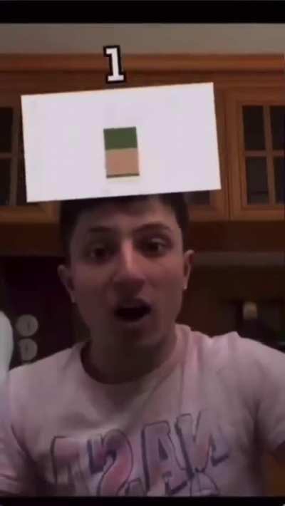 Bro knows the definition of insanity 💀