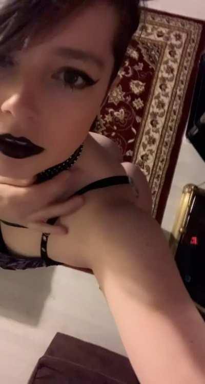 A different..perspective?