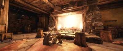 It's tiring scrolling through all the hate online, Rest here a while.