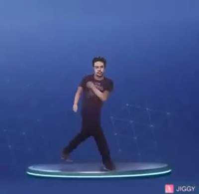 que opinan del chapulin colorado en fortnite?