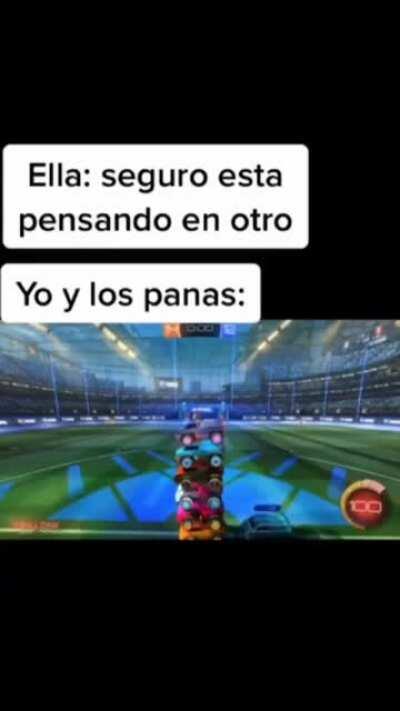 Sin nada que hacer hijuesuchingadamadre