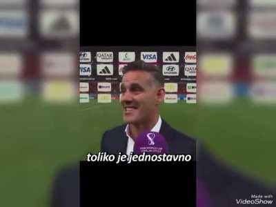 Muckodubre 20znakova