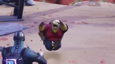 Lost BR Players coming to post here during downtime be like: