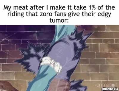 his fourth sword boutta break off bro