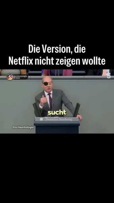 Neues Zeitalter bricht an