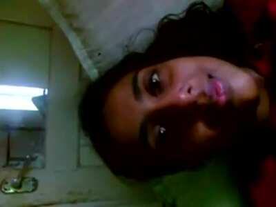 Mallu girl fingering 💦