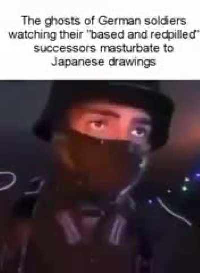 I bet they are proud