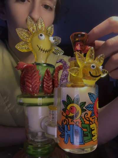 New piece I got today, def a new fav😫