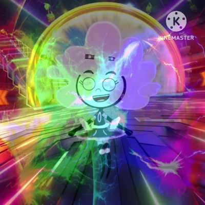 Angelita Perez AI Cover of Thunderclap originally by Sample Bandit