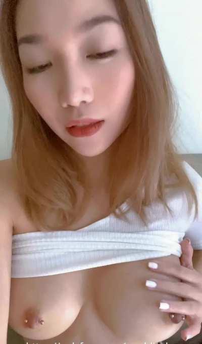 Do you like pierced nipples?