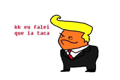 . (Prometo que é a última vez)