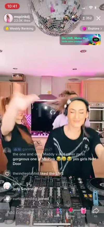 Chavcore remixes lowkey slap