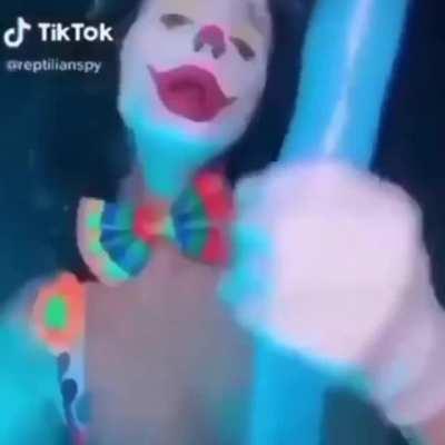 What have I just witnessed