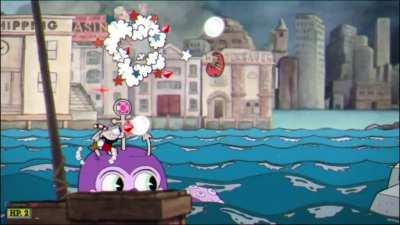 what the actual fuck