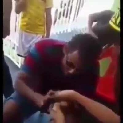 Proteína pura 💪💪