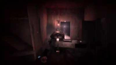 when you're fed up with the 