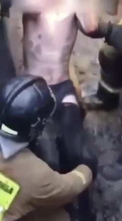 Tiktoks are getting weird