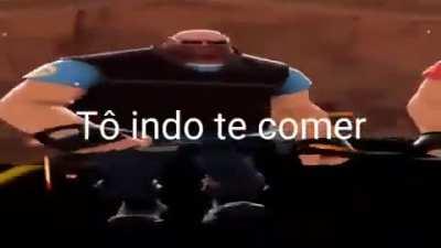 🤠o pai tá on😎CUIDADO CASADAS!😘