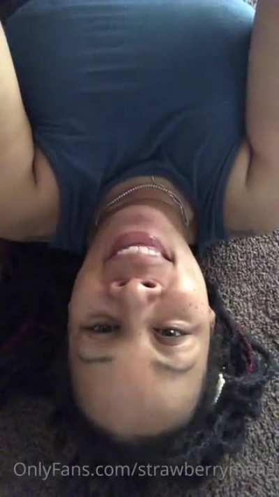 Taste like Strawberry