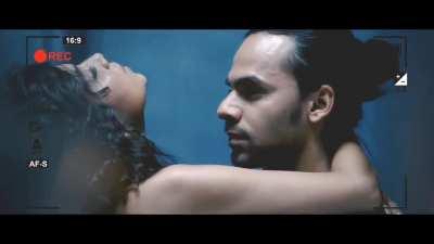 Anangsha Biswas & Priyanka Bose in 'Ascharya Fuck it'