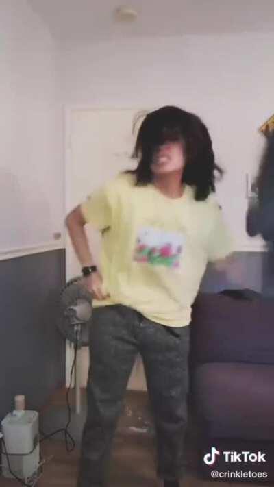 Good twist on the classic