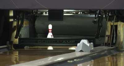 Bowling World Championships Men’s Team Final