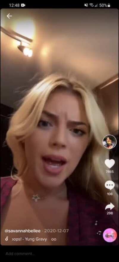 Cleavage compilation