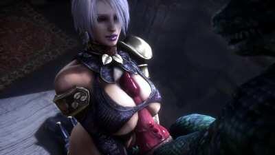 Ivy's Favorite Toy (noname55)