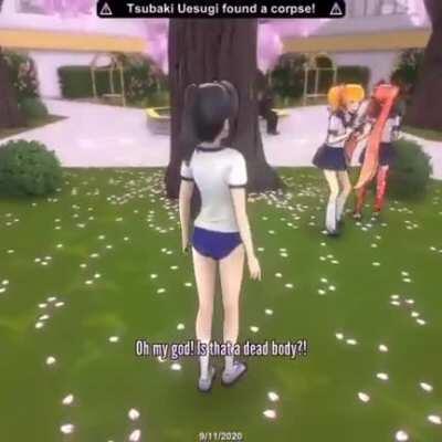 You spin me right round, baby right round.