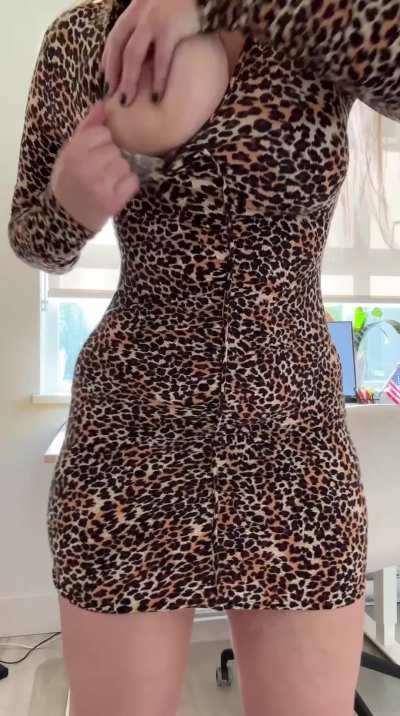 No is not an option, mommy wants you here