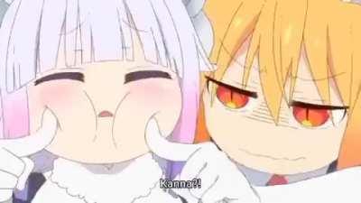 Oh Kanna