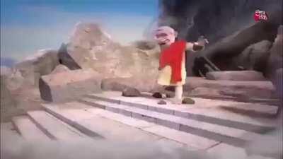 भारत epic win #1