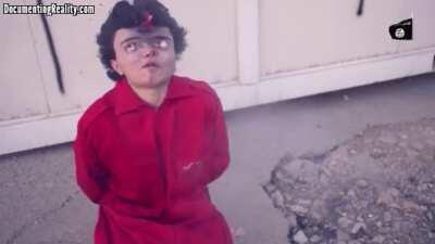 Brutal Isis Executions (High Quality)