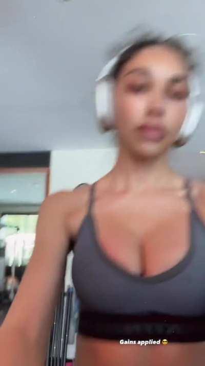 Workout Bounce 2