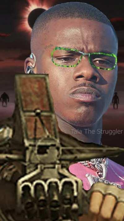 DaBaby and DONOVAN (Good Ending)