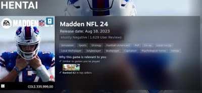 The longer you look the worse it gets