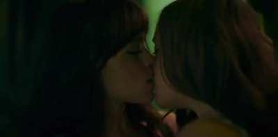 Millers girl make out 