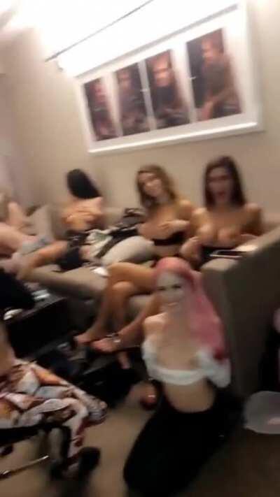 Someone Count For Me