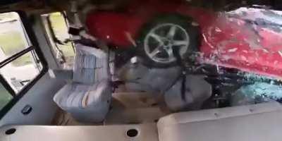 I don’t think there’s gonna be take 2