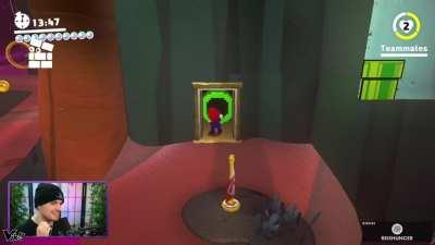 Huebi und Vik :) KEKW