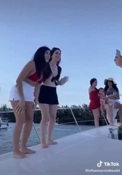 HMC While I capture this