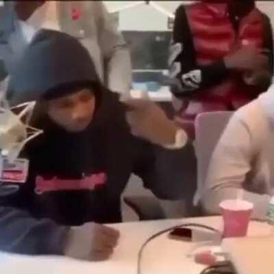 Melo we Need this Asap