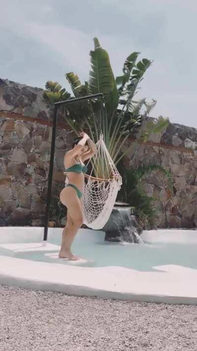 Culote en tanga 🔥